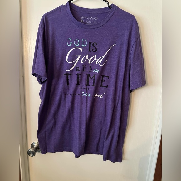 Lot of Love in Faith T-Shirts - Picture 7 of 15